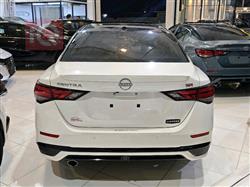 نیسان سێنترا